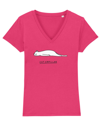 CAT - ERPILLAR Raspberry
