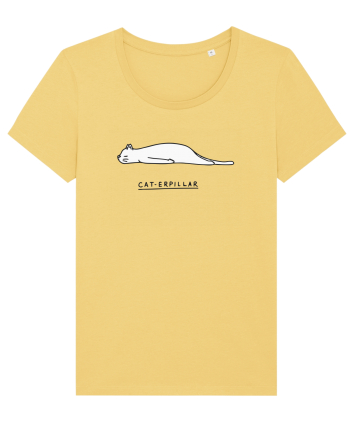 CAT - ERPILLAR Jojoba