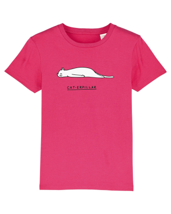 CAT - ERPILLAR Raspberry