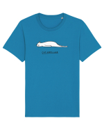 CAT - ERPILLAR Tricou mânecă scurtă Unisex Rocker