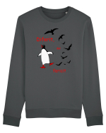DIferit, dar fericit Bluză mânecă lungă Unisex Rise
