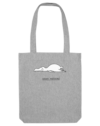 DODO NOTHING Heather Grey