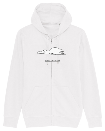 DODO NOTHING White