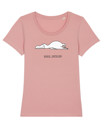 DODO NOTHING Canyon Pink