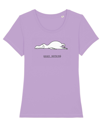 DODO NOTHING Lavender Dawn