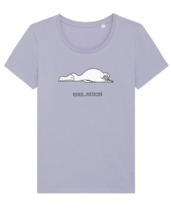 DODO NOTHING Lavender