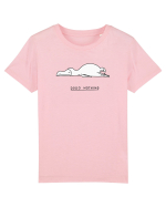 DODO NOTHING Tricou mânecă scurtă  Copii Mini Creator