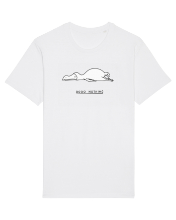 DODO NOTHING White
