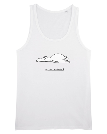 DODO NOTHING White