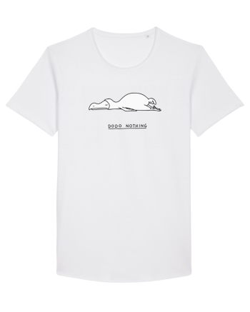 DODO NOTHING White