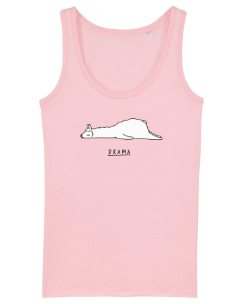 Drama Cotton Pink