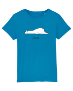Drama Tricou mânecă scurtă  Copii Mini Creator