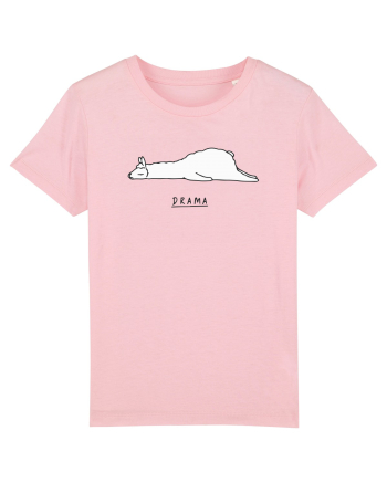 Drama Cotton Pink