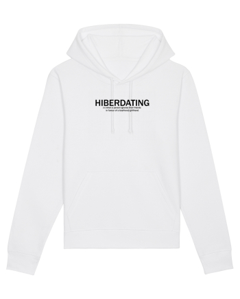 Hiberdating White