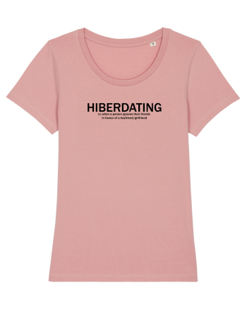 Hiberdating Canyon Pink