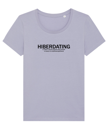 Hiberdating Lavender