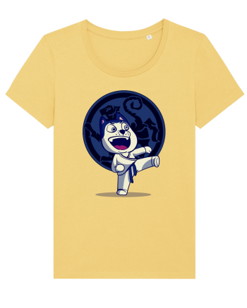 Karate Dog Jojoba