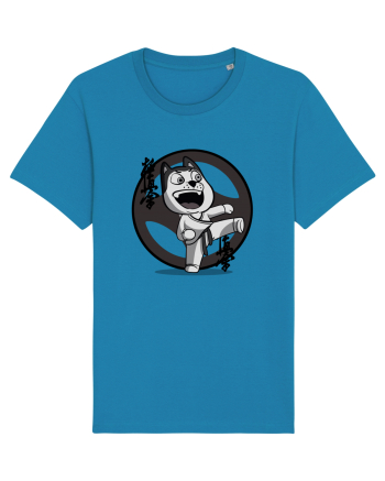 Karate Dog Azur