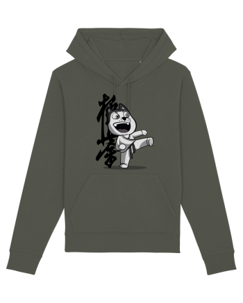 Karate Dog Khaki