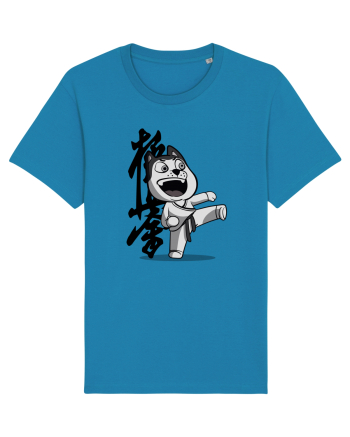 Karate Dog Azur