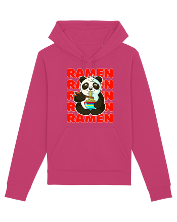 Ramen Panda Raspberry