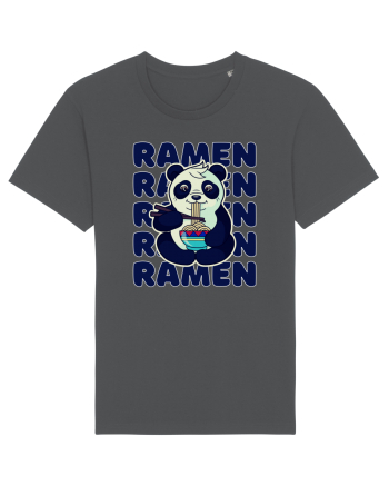 Ramen Panda Anthracite