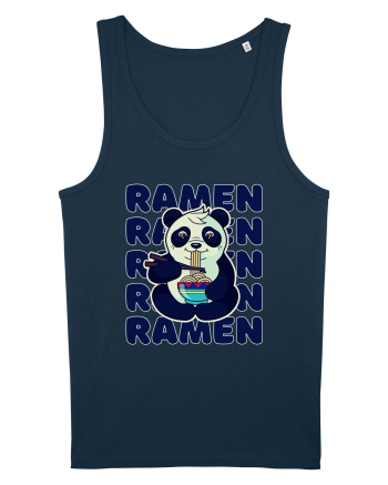 Ramen Panda Navy
