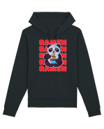 Ramen Panda Hanorac Unisex Drummer