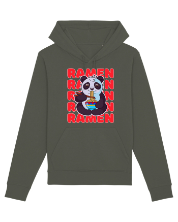 Ramen Panda Khaki