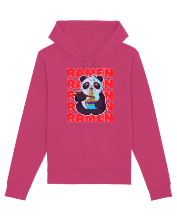 Ramen Panda Raspberry
