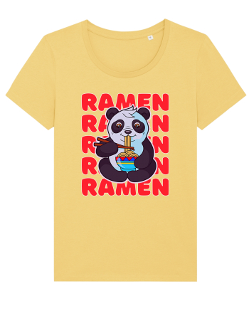 Ramen Panda Jojoba
