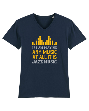 Jazz Music French Navy