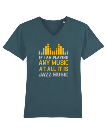 Jazz Music Stargazer
