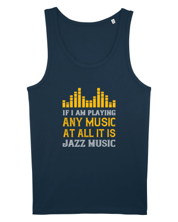 Jazz Music Navy