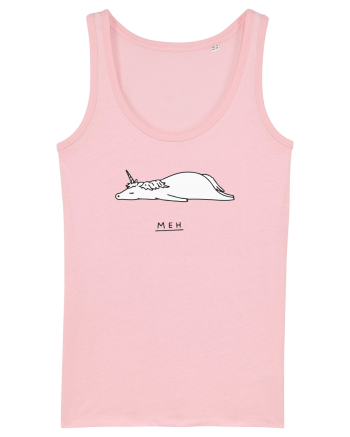 Meh Cotton Pink