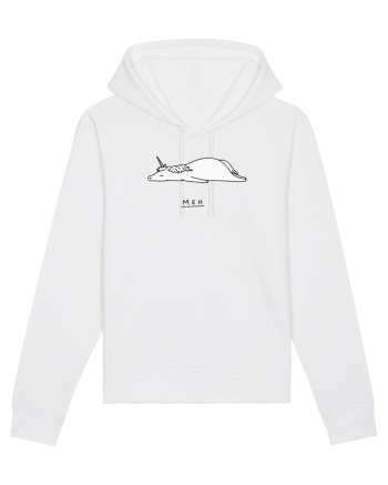 Meh White