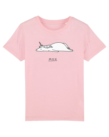 Meh Cotton Pink