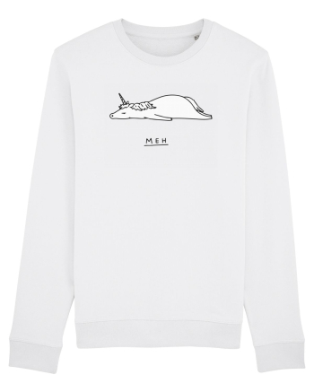 Meh White