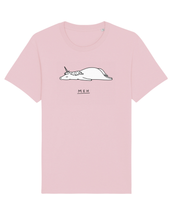 Meh Cotton Pink