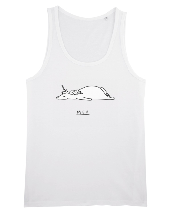 Meh White