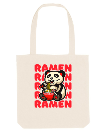 Ramen Panda Natural