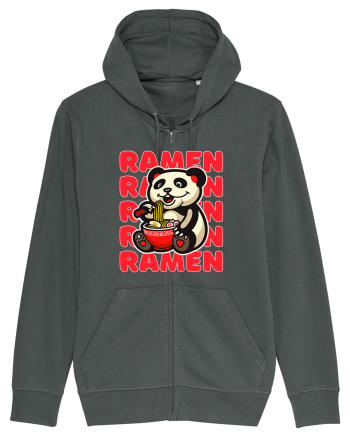 Ramen Panda Anthracite