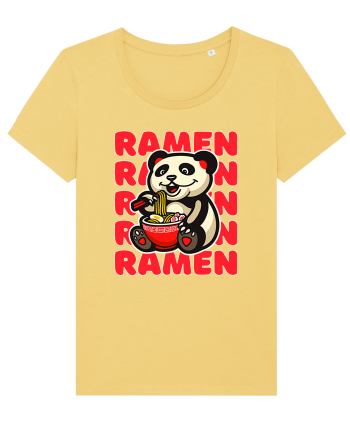 Ramen Panda Jojoba