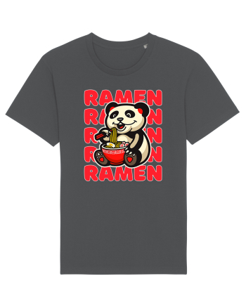 Ramen Panda Anthracite
