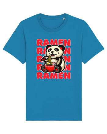 Ramen Panda Azur