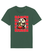 Ramen Panda Tricou mânecă scurtă Unisex Rocker