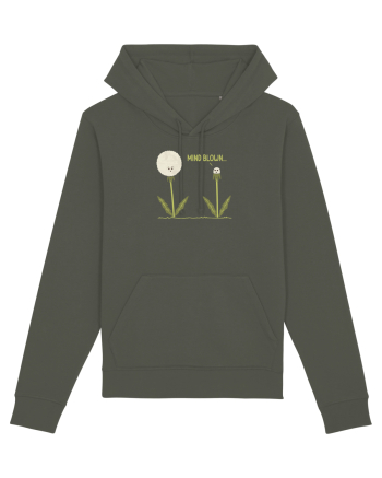Mind Blown Khaki