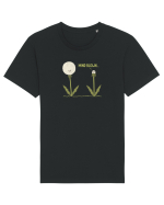 Mind Blown Tricou mânecă scurtă Unisex Rocker