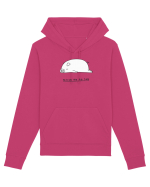 Missing You Pig Time Hanorac Unisex Drummer