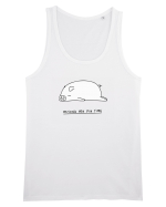 Missing You Pig Time Maiou Bărbat Runs